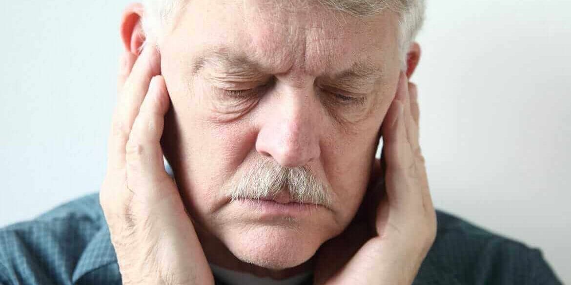 TMJ ear pain