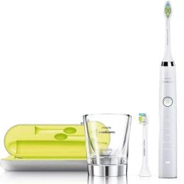 DiamondClean Sonicare Toothbrush