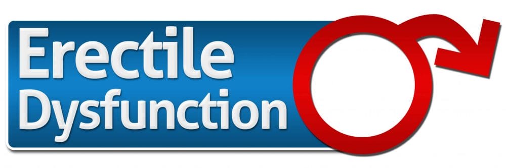 Erectile Dysfunction and Gum Disease