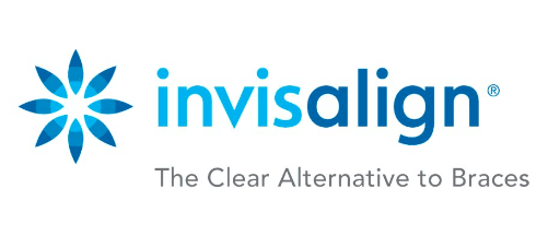 Invisalign. The Clear Alternative to Braces.