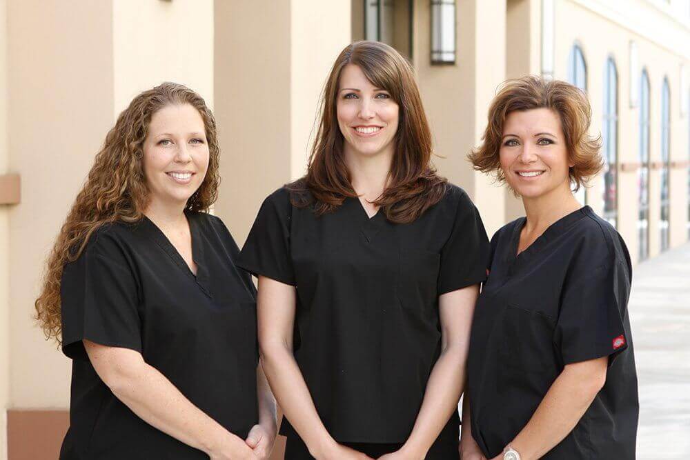 Registered Dental Hygienists at Lakefront Family Dentistry