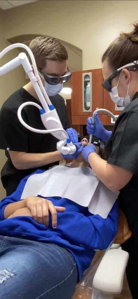 Solea Laser Treatment