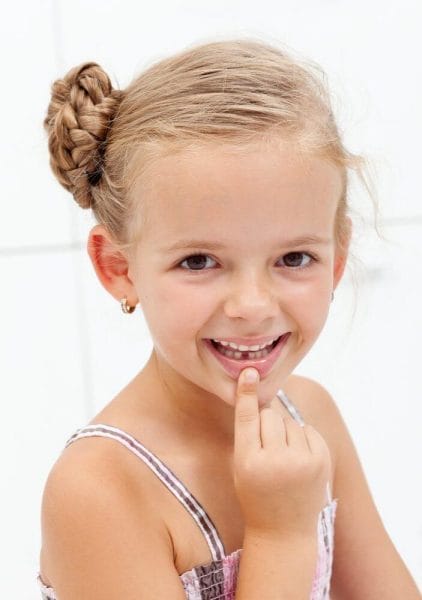 Lakefront Family Dentistry Offers Simple Teeth Extraction Services for Children and Adults with Dr. Derek Hauser, DDS.
