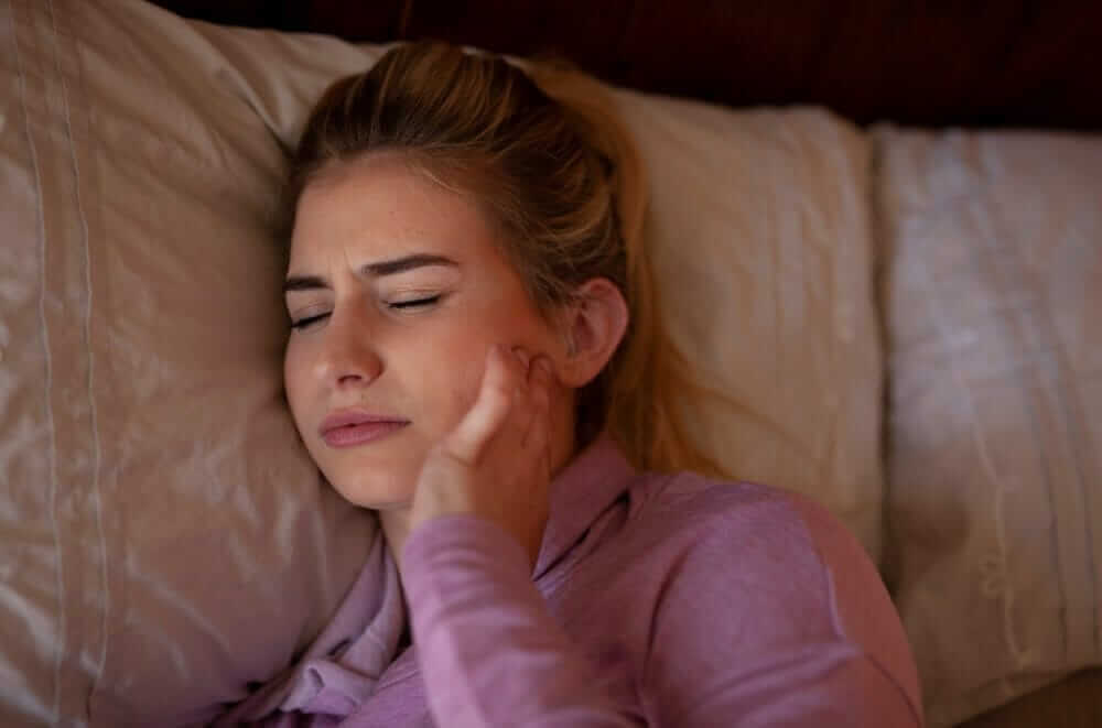 TMJ Pain Treatment with Botox