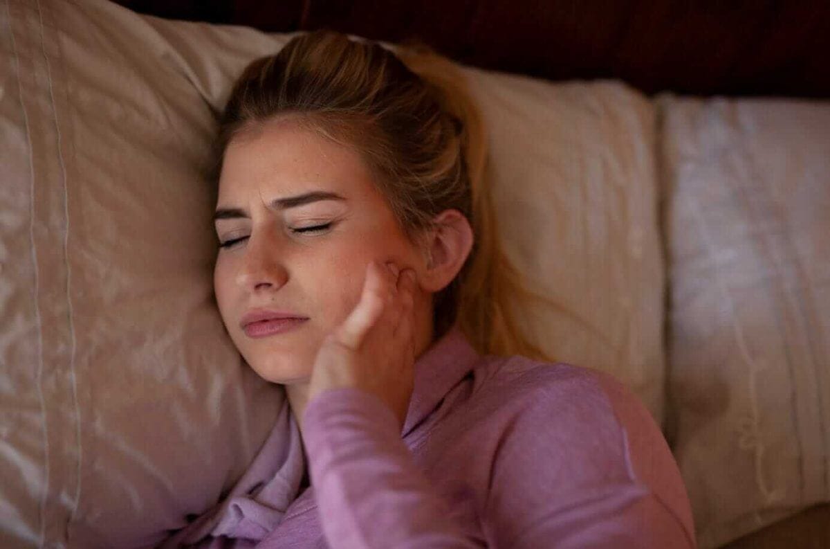 tooth abscess tooth abscess