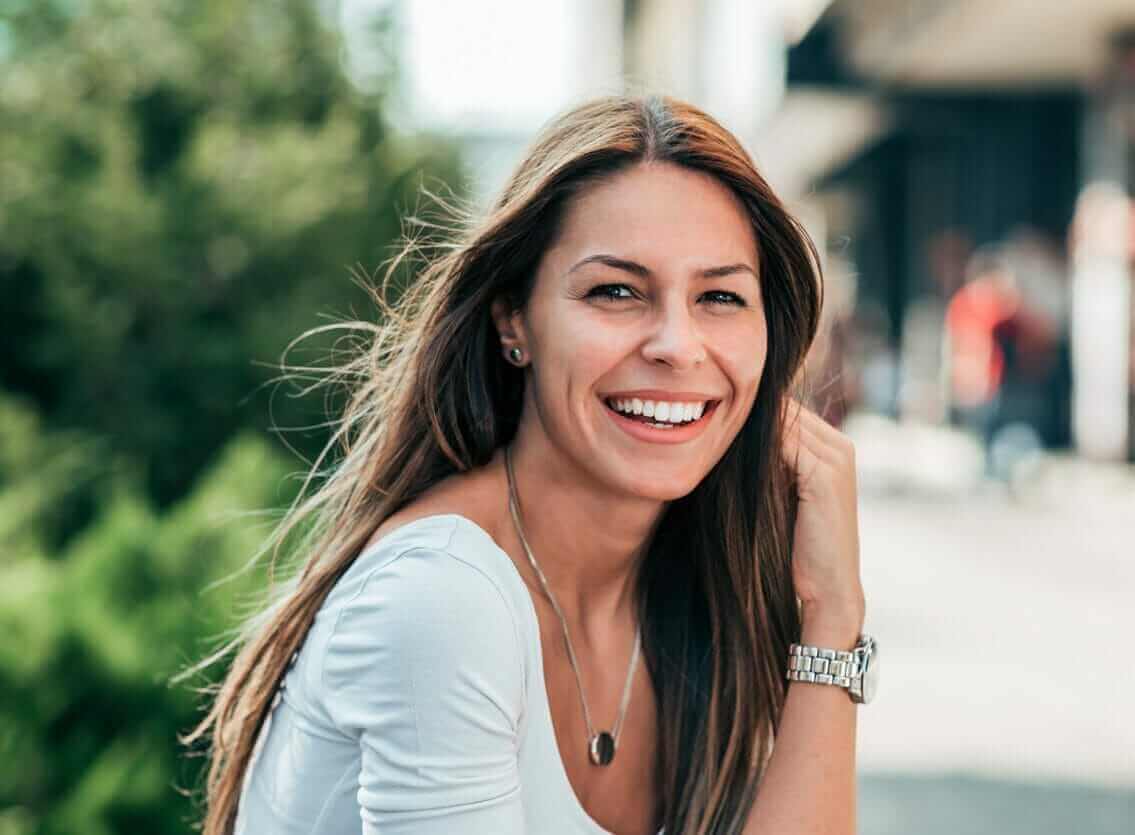 Smile Again with TMJ Pain Relief with Botox Treatment at Lakefront Family Dentistry in Lake Elsinore, California.
